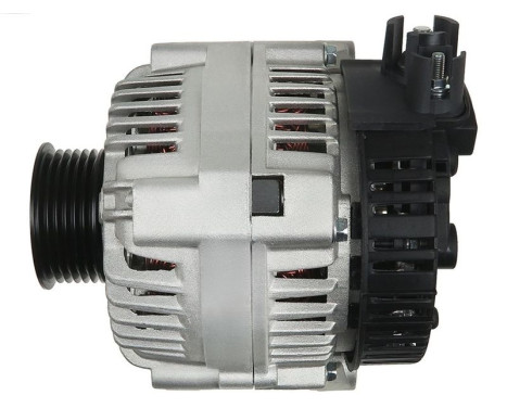 Dynamo / Generator, bild 5