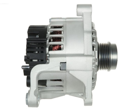 Dynamo / Generator, bild 3