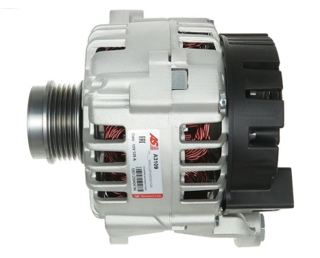 Dynamo / Generator, bild 5