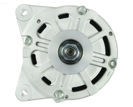Dynamo / Generator, bild 2