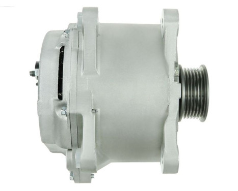 Dynamo / Generator, bild 3