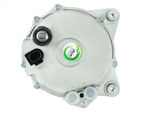 Dynamo / Generator, bild 4
