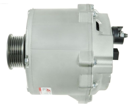 Dynamo / Generator, bild 5