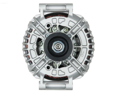Dynamo / Generator, bild 2