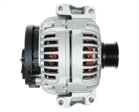 Dynamo / Generator, bild 3