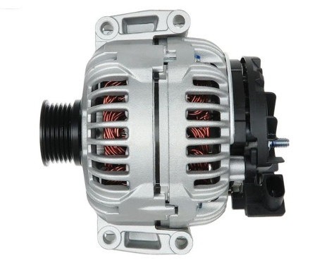Dynamo / Generator, bild 5