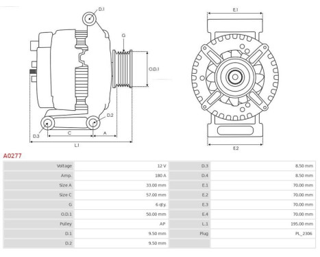 Dynamo / Generator, bild 6