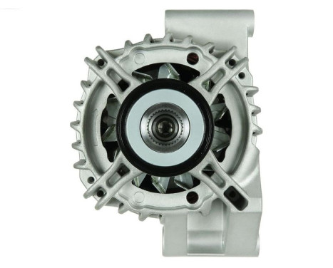 Dynamo / Generator, bild 2