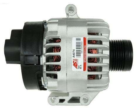 Dynamo / Generator, bild 3