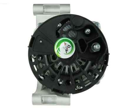 Dynamo / Generator, bild 4