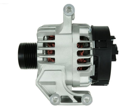 Dynamo / Generator, bild 5