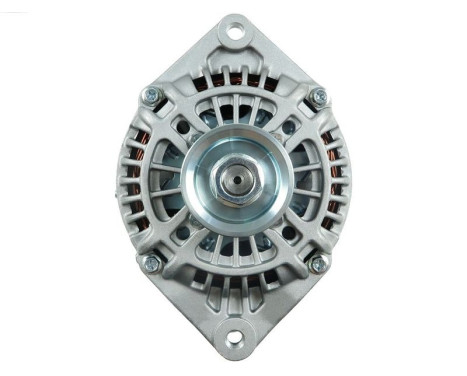 Dynamo / Generator, bild 2