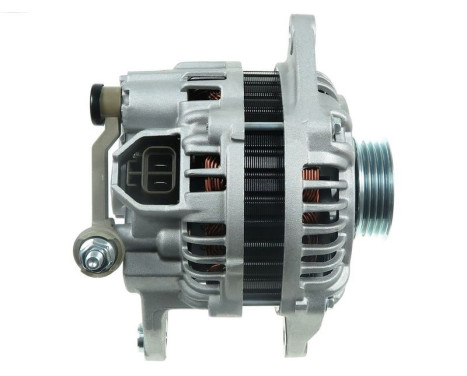 Dynamo / Generator, bild 3