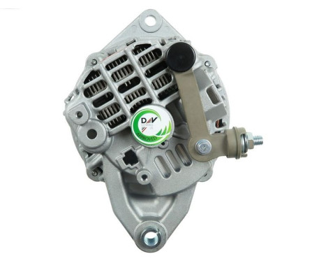 Dynamo / Generator, bild 4