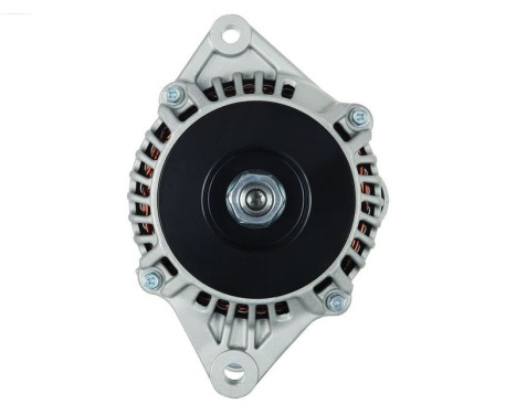 Dynamo / Generator, bild 2