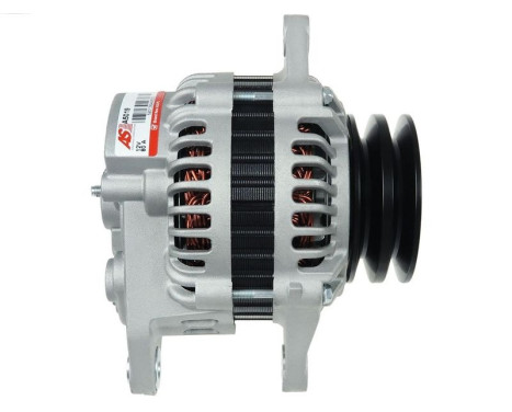 Dynamo / Generator, bild 3