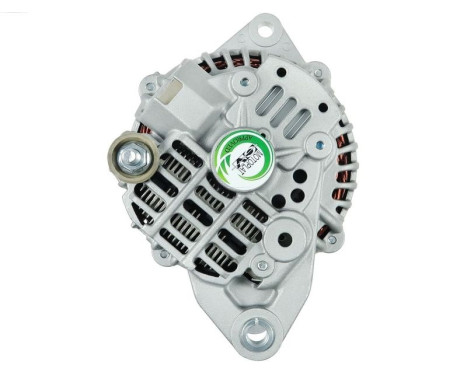 Dynamo / Generator, bild 4