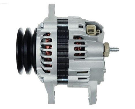 Dynamo / Generator, bild 5
