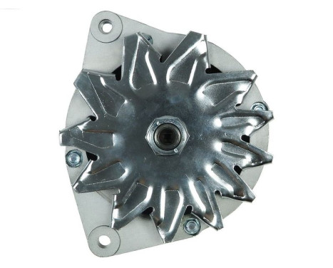 Dynamo / Generator, bild 2