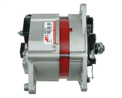 Dynamo / Generator, bild 3