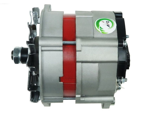 Dynamo / Generator, bild 5