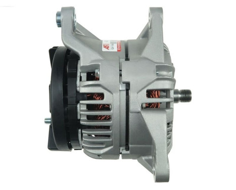 Dynamo / Generator, bild 3