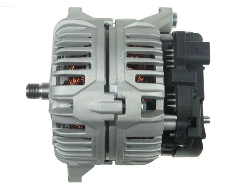 Dynamo / Generator, bild 5