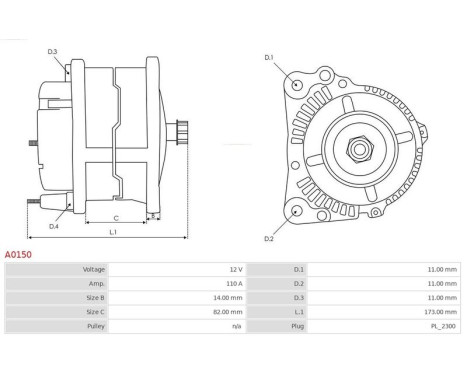 Dynamo / Generator, bild 6
