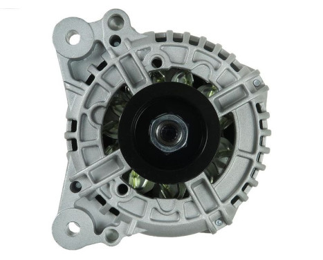 Dynamo / Generator, bild 2