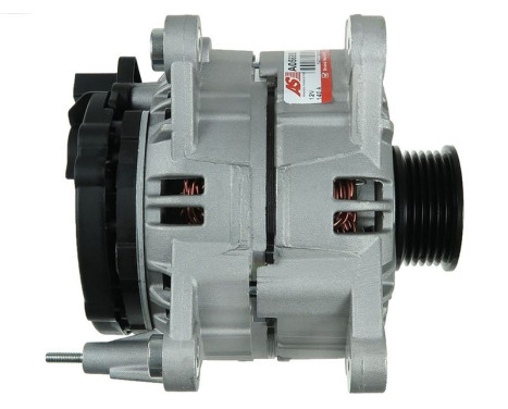 Dynamo / Generator, bild 3