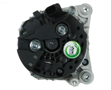 Dynamo / Generator, bild 4