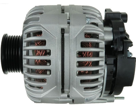 Dynamo / Generator, bild 5
