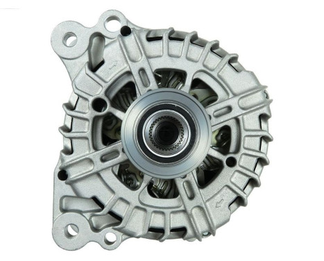Dynamo / Generator, bild 2