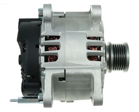 Dynamo / Generator, bild 3