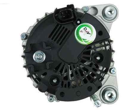 Dynamo / Generator, bild 4