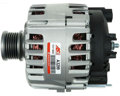 Dynamo / Generator, bild 5