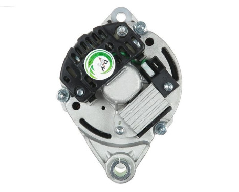 Dynamo / Generator, bild 4