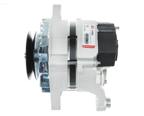 Dynamo / Generator, bild 5