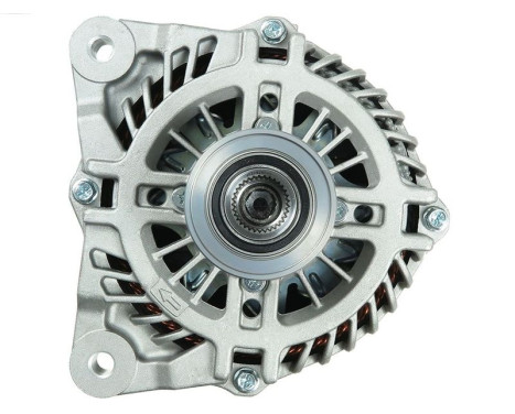 Dynamo / Generator, bild 2