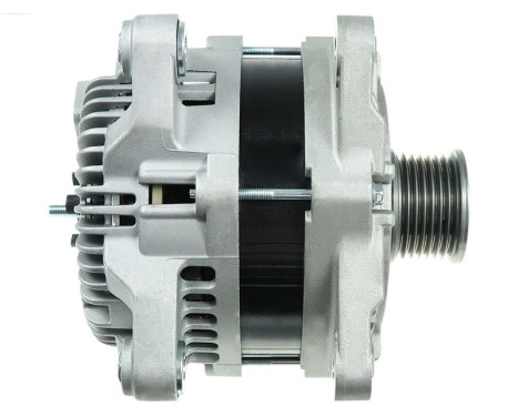 Dynamo / Generator, bild 3