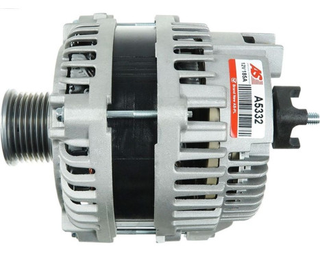 Dynamo / Generator, bild 5