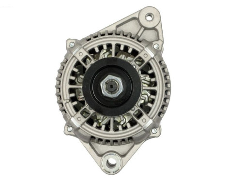 Dynamo / Generator, bild 2