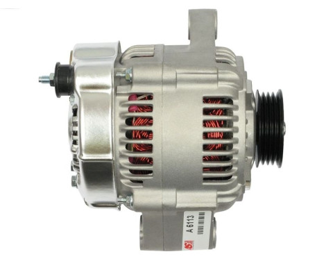 Dynamo / Generator, bild 3