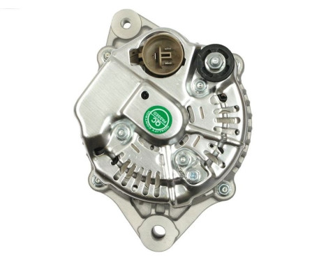 Dynamo / Generator, bild 4