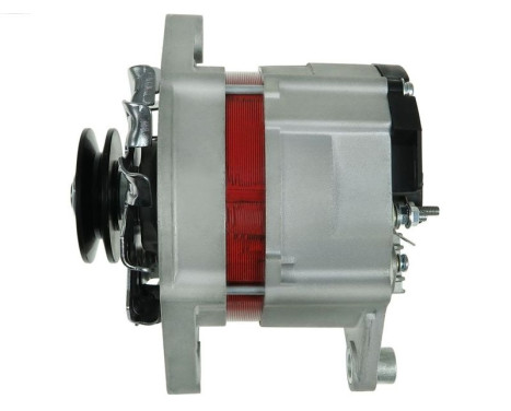 Dynamo / Generator, bild 5