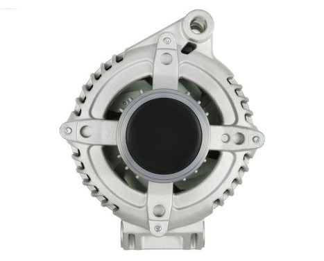 Dynamo / Generator, bild 2