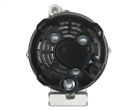 Dynamo / Generator, bild 4