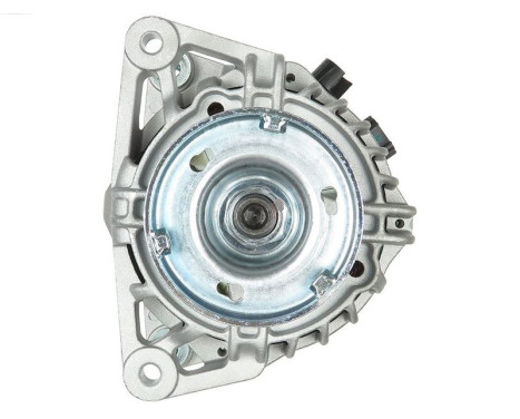 Dynamo / Generator, bild 2