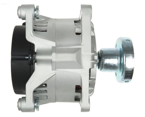 Dynamo / Generator, bild 3