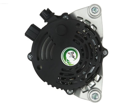 Dynamo / Generator, bild 4